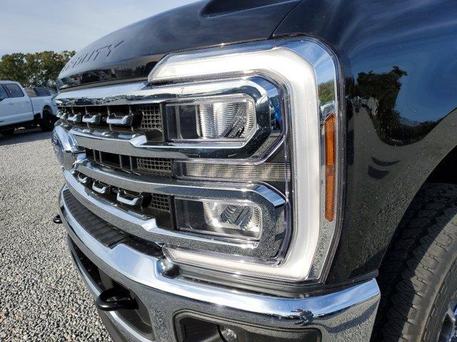 new 2024 Ford F-250 car, priced at $75,149