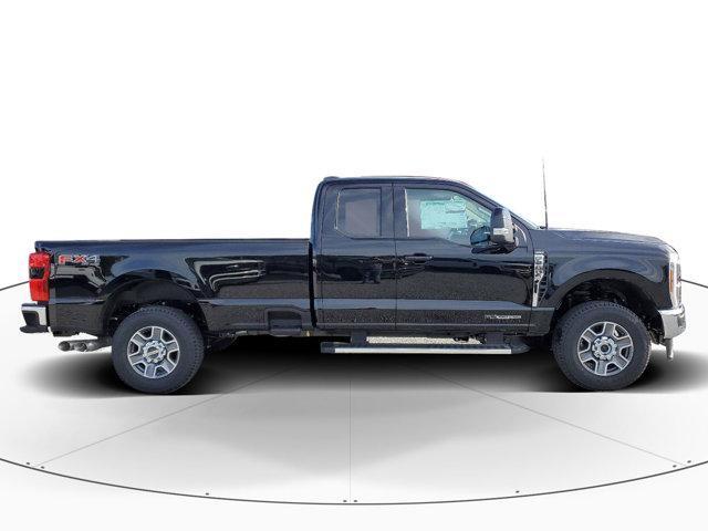 new 2024 Ford F-250 car, priced at $73,149