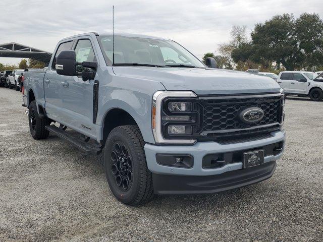 new 2025 Ford F-250 car, priced at $85,182