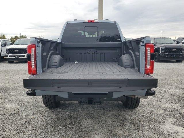 new 2025 Ford F-250 car, priced at $85,182