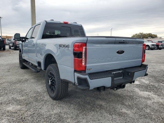 new 2025 Ford F-250 car, priced at $85,182