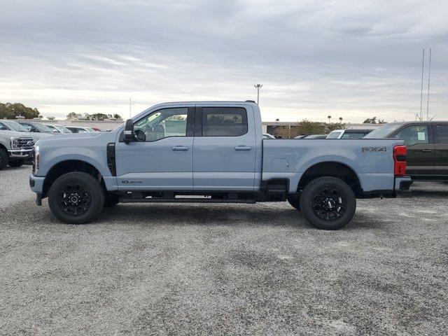 new 2025 Ford F-250 car, priced at $85,182