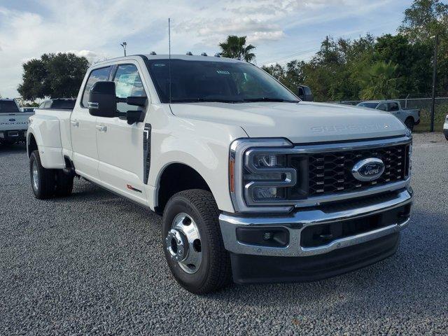 new 2024 Ford F-350 car, priced at $91,839