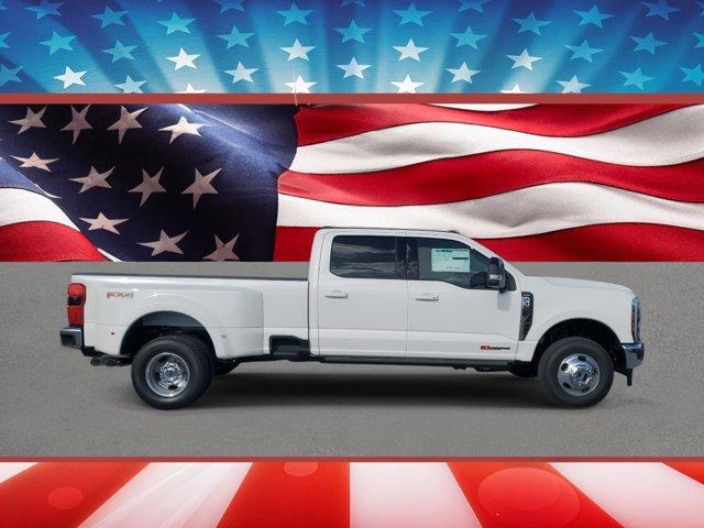 new 2024 Ford F-350 car, priced at $91,839