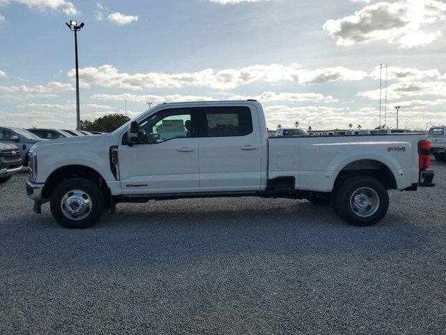 new 2024 Ford F-350 car, priced at $91,839