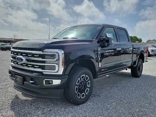 new 2024 Ford F-250 car, priced at $90,417