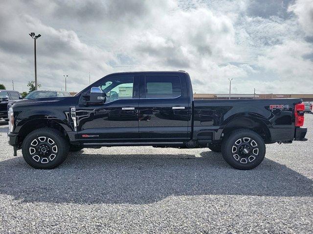 new 2024 Ford F-250 car, priced at $90,417