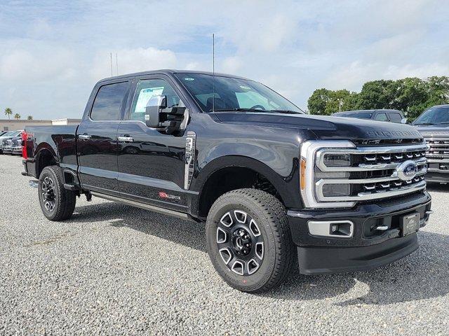 new 2024 Ford F-250 car, priced at $90,417