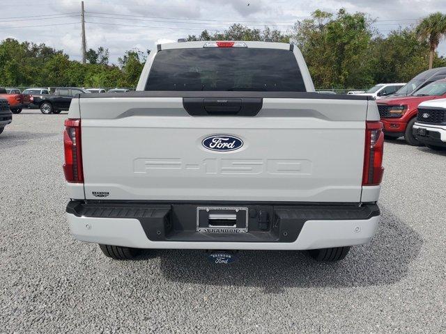 new 2024 Ford F-150 car, priced at $39,995