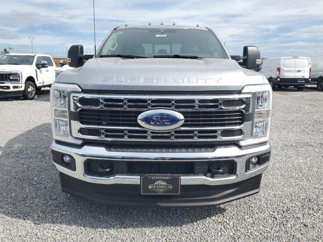 new 2024 Ford F-350 car, priced at $74,890