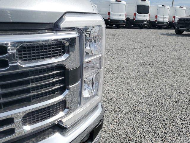 new 2024 Ford F-350 car, priced at $74,890