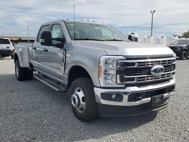 new 2024 Ford F-350 car, priced at $74,890