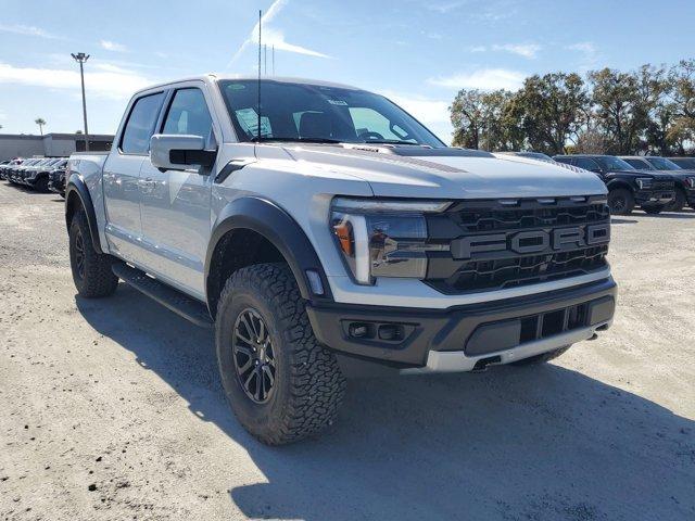 new 2025 Ford F-150 car, priced at $88,190