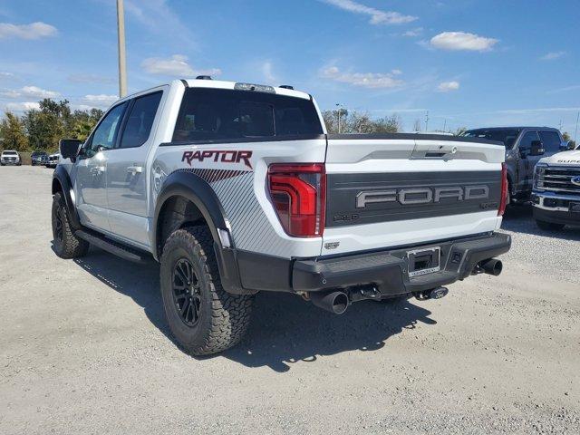 new 2025 Ford F-150 car, priced at $88,190