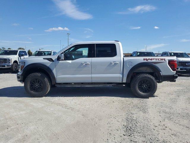 new 2025 Ford F-150 car, priced at $88,190