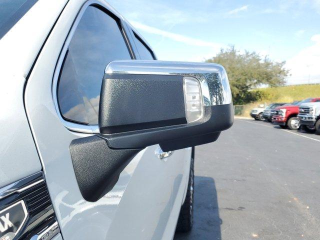 used 2023 GMC Sierra 1500 car, priced at $58,995