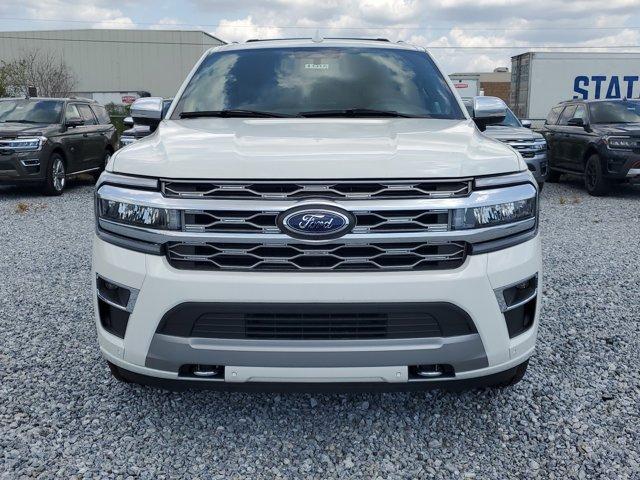 new 2024 Ford Expedition car, priced at $90,655