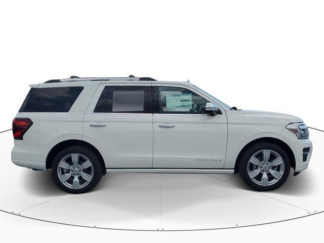 new 2024 Ford Expedition car, priced at $85,319