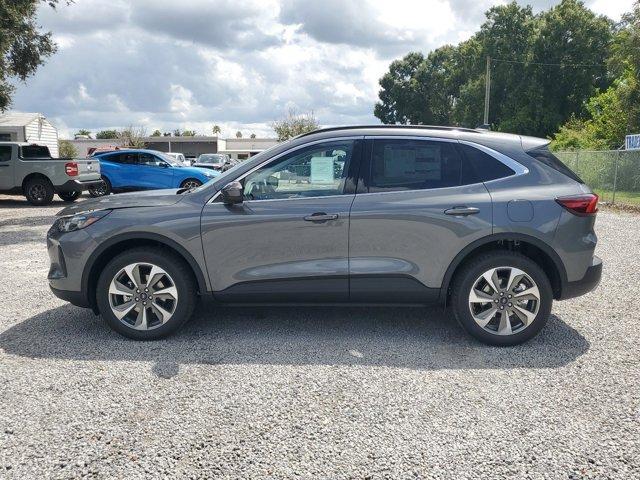 new 2024 Ford Escape car, priced at $37,061