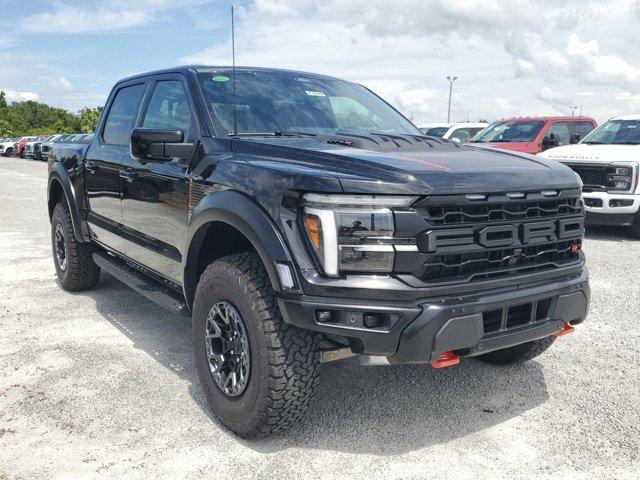 new 2024 Ford F-150 car, priced at $163,855