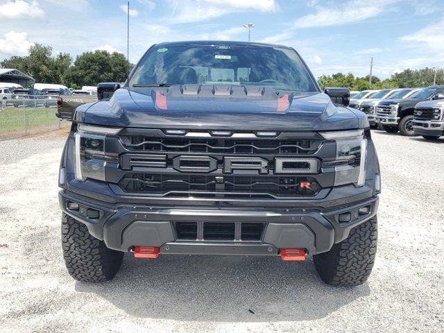 new 2024 Ford F-150 car, priced at $163,855