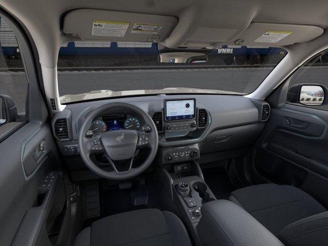 new 2024 Ford Bronco Sport car, priced at $40,280