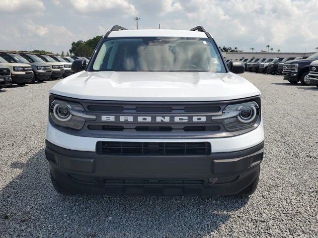 new 2024 Ford Bronco Sport car, priced at $30,664