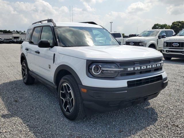 new 2024 Ford Bronco Sport car, priced at $30,664