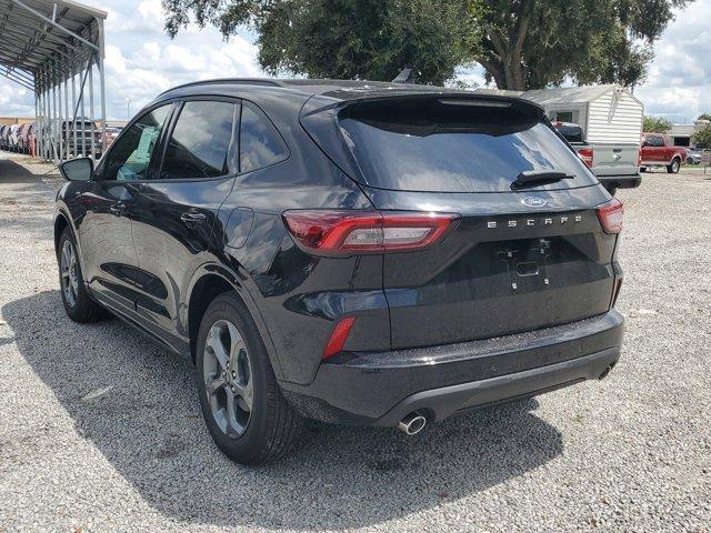 new 2024 Ford Escape car, priced at $28,951