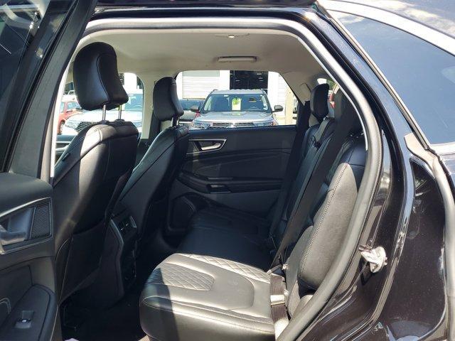 used 2023 Ford Edge car, priced at $32,495