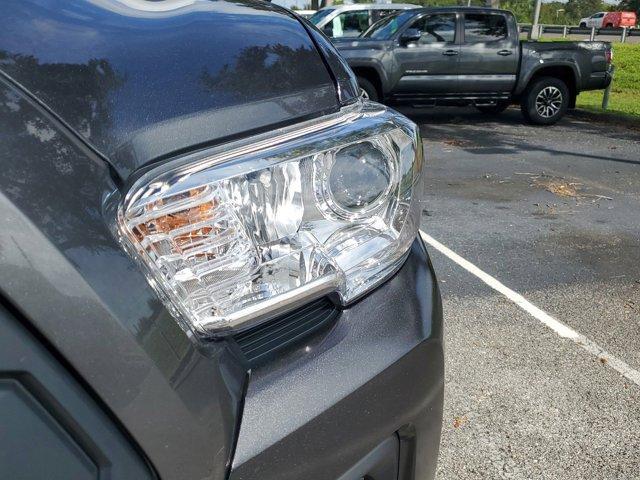 used 2023 Toyota Tacoma car, priced at $40,798