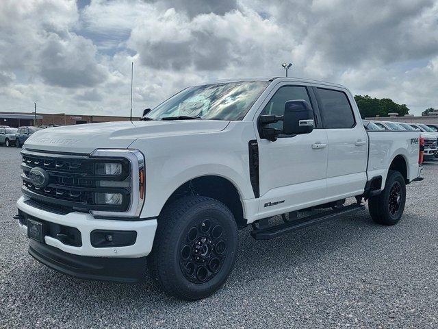 new 2024 Ford F-250 car, priced at $82,246