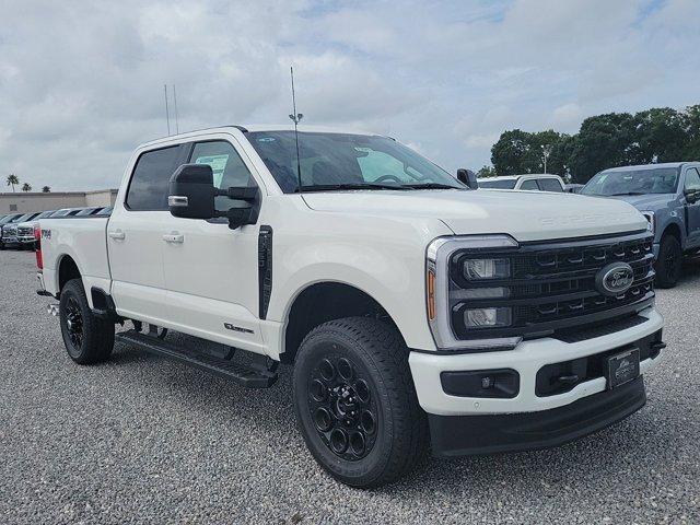 new 2024 Ford F-250 car, priced at $82,246