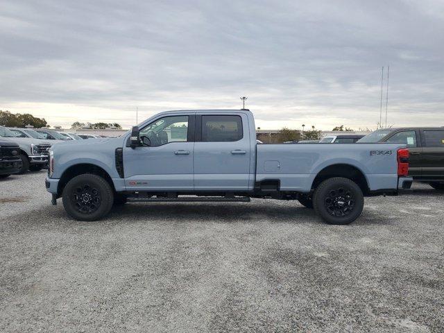 new 2025 Ford F-350 car, priced at $85,168