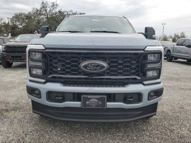 new 2025 Ford F-350 car, priced at $85,168