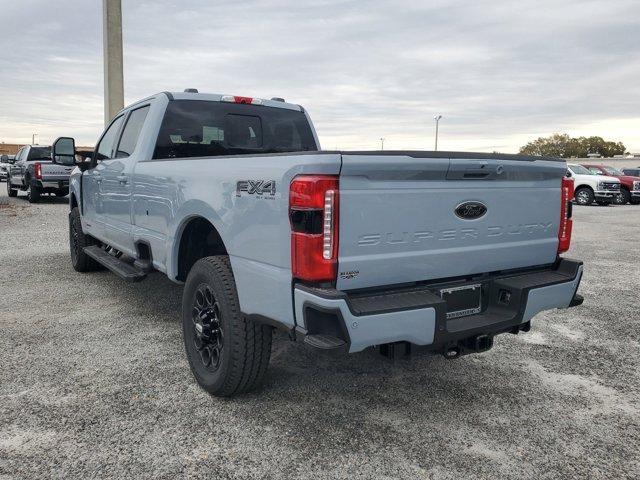 new 2025 Ford F-350 car, priced at $85,168