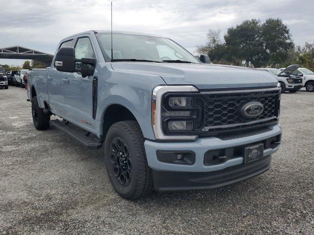 new 2025 Ford F-350 car, priced at $85,168