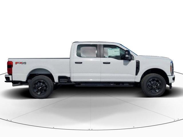 new 2024 Ford F-250 car, priced at $57,036