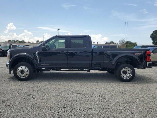 new 2024 Ford F-450 car, priced at $73,115