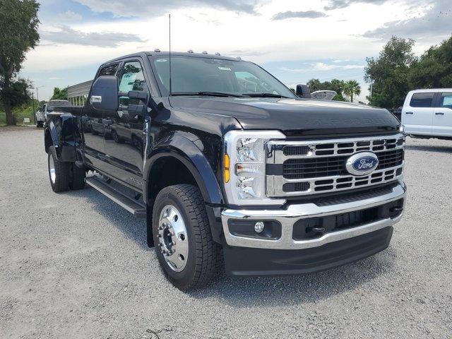 new 2024 Ford F-450 car, priced at $73,115