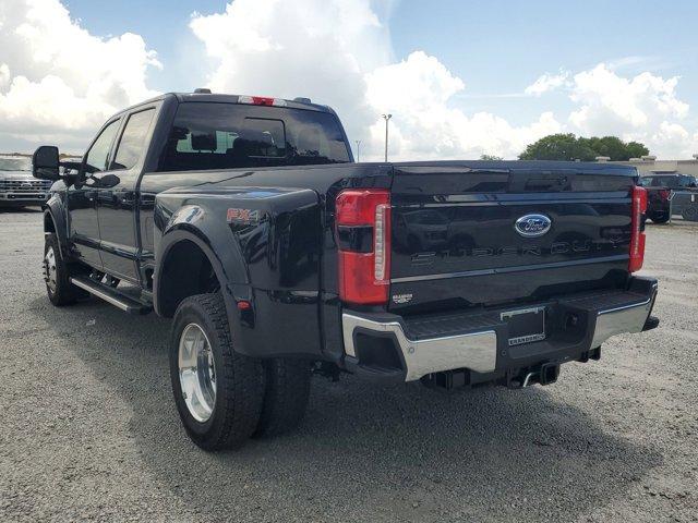 new 2024 Ford F-450 car, priced at $73,115