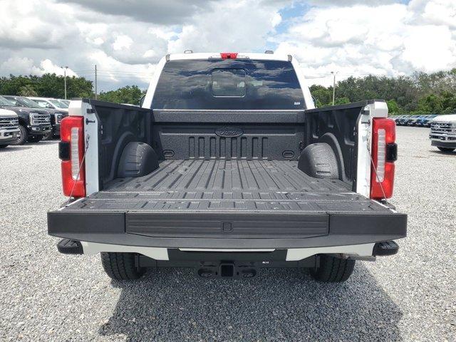 new 2024 Ford F-250 car, priced at $82,246