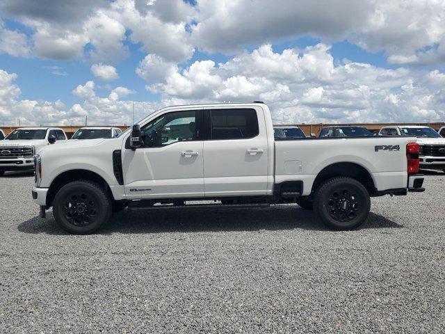 new 2024 Ford F-250 car, priced at $82,246