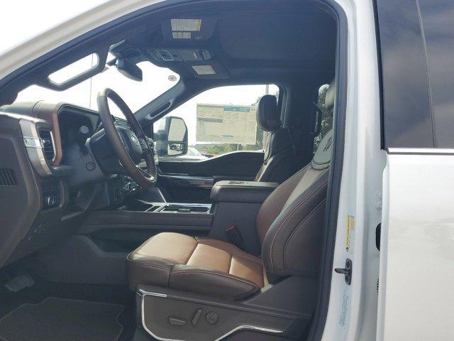 new 2025 Ford F-250 car, priced at $98,960