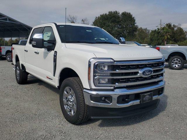 new 2025 Ford F-250 car, priced at $98,960