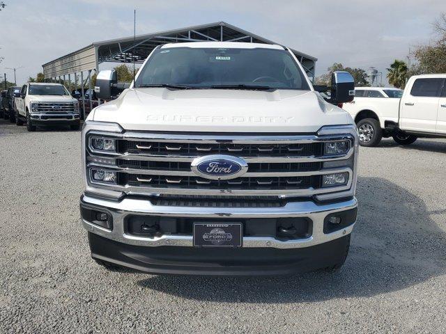 new 2025 Ford F-250 car, priced at $98,960