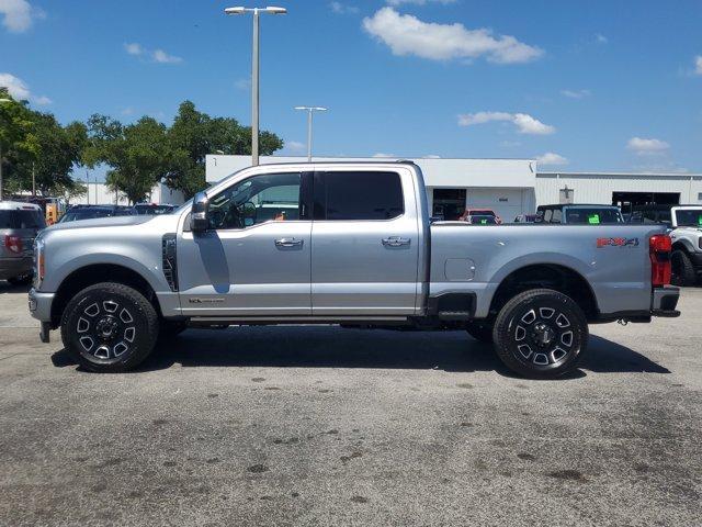 used 2023 Ford F-250 car, priced at $86,795