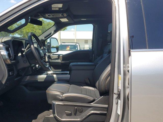 used 2023 Ford F-250 car, priced at $86,795