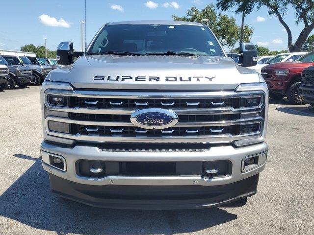 used 2023 Ford F-250 car, priced at $86,795