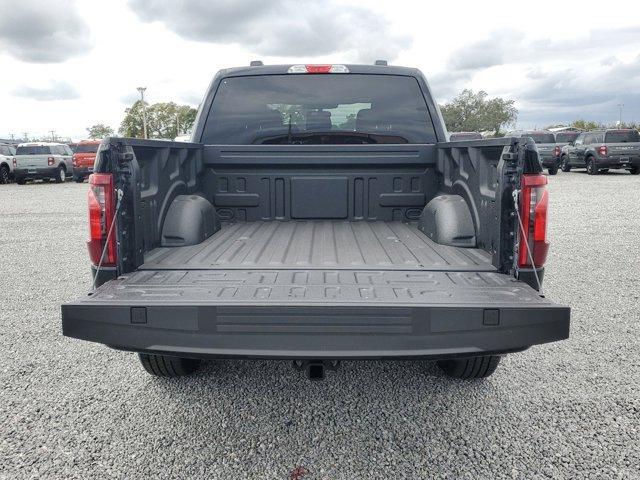 new 2024 Ford F-150 car, priced at $43,624